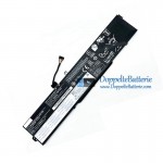 Batéria pre Lenovo L17D3PB0 330G L17M3PB0 L17C3PB0 L17M3PB1 [náhradná batéria]
